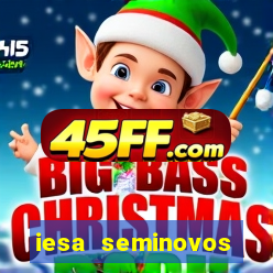 iesa seminovos porto alegre